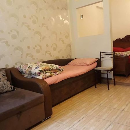 Guest House Zatika ティビリシ エクステリア 写真