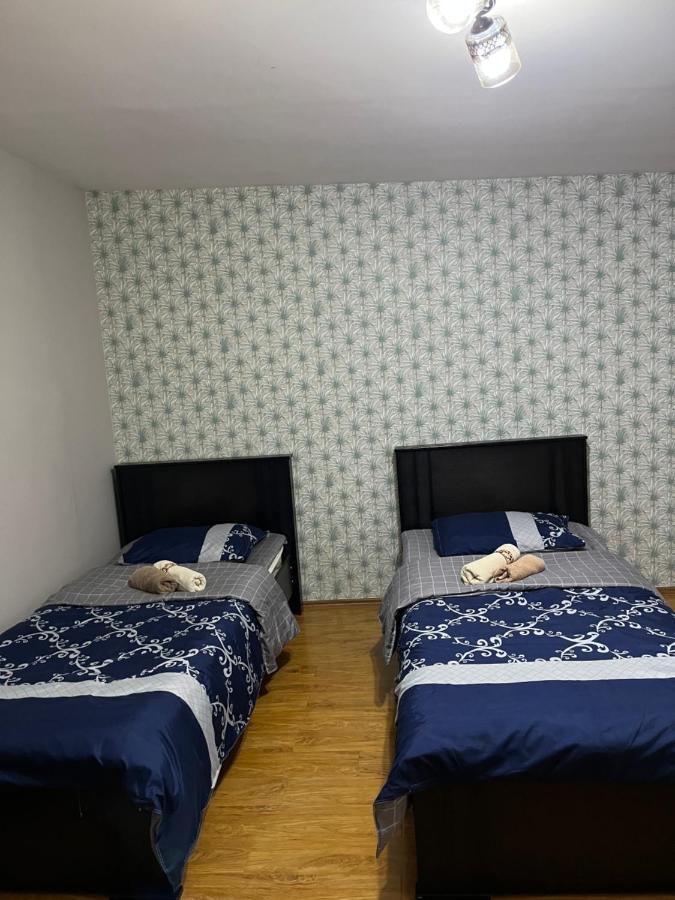 Guest House Zatika ティビリシ エクステリア 写真