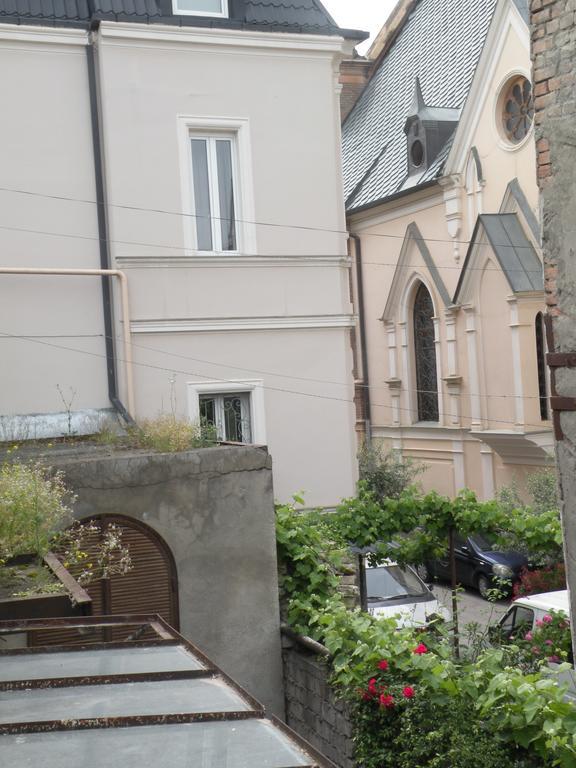 Guest House Zatika ティビリシ 部屋 写真