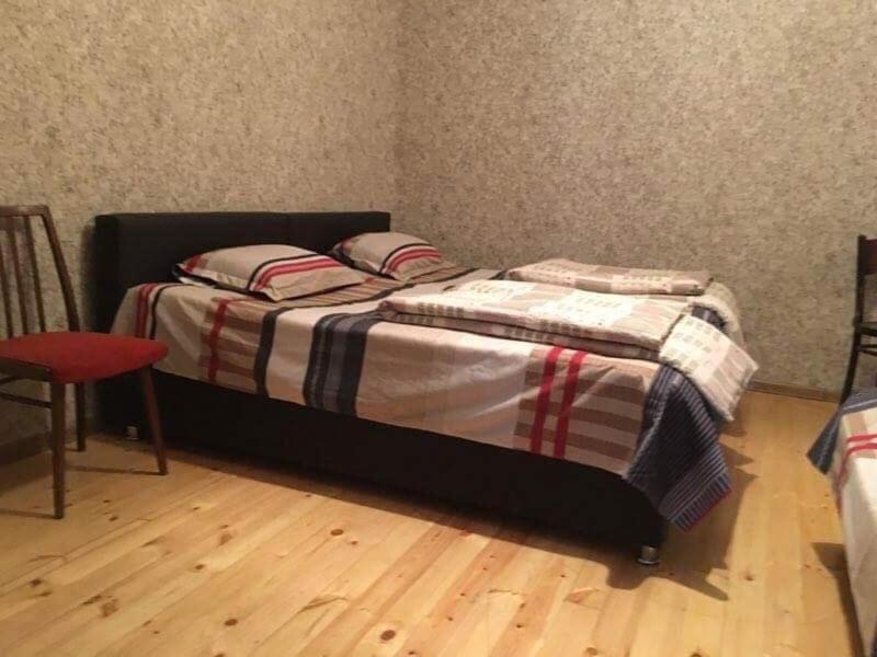 Guest House Zatika ティビリシ エクステリア 写真