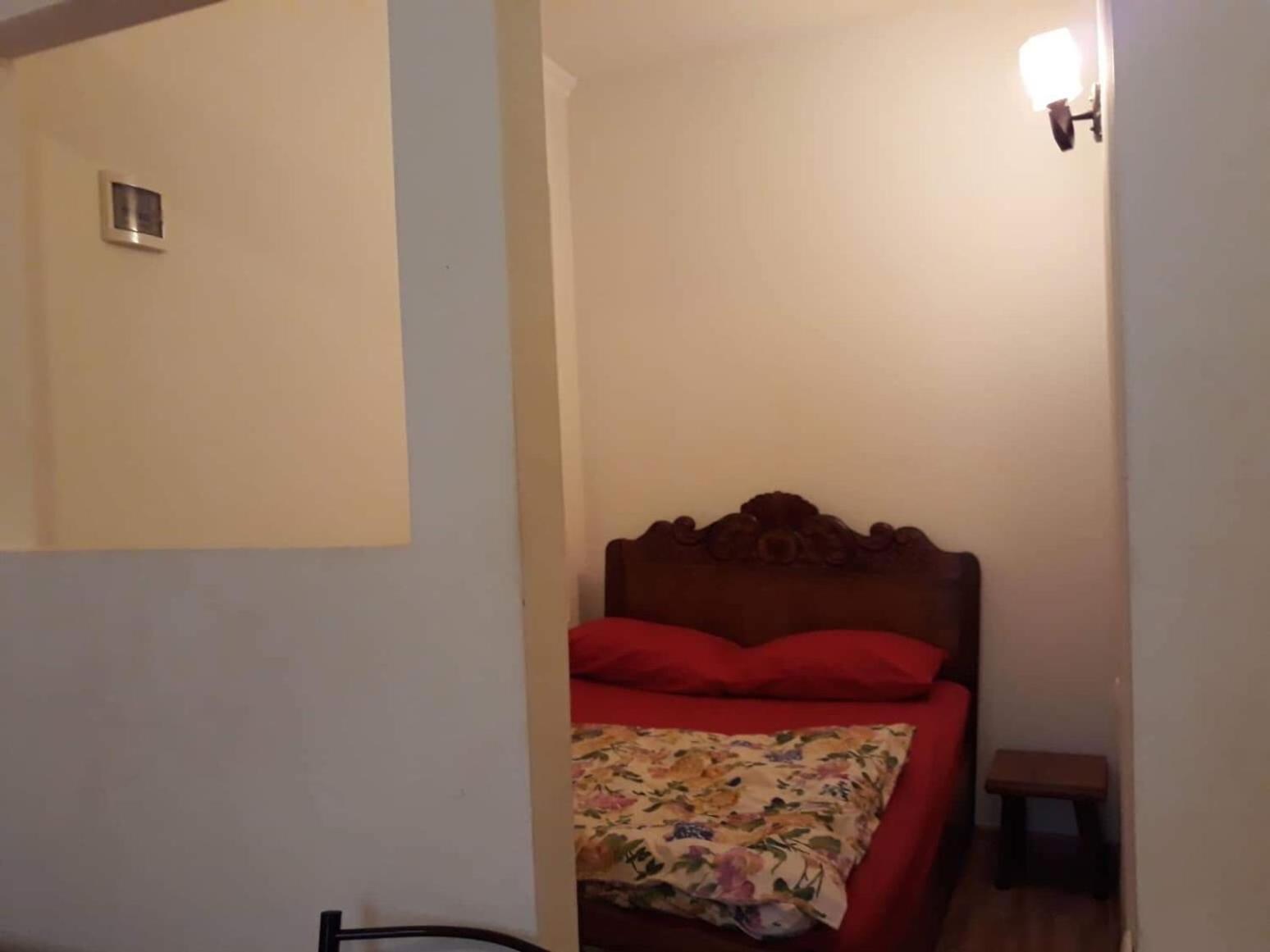 Guest House Zatika ティビリシ エクステリア 写真