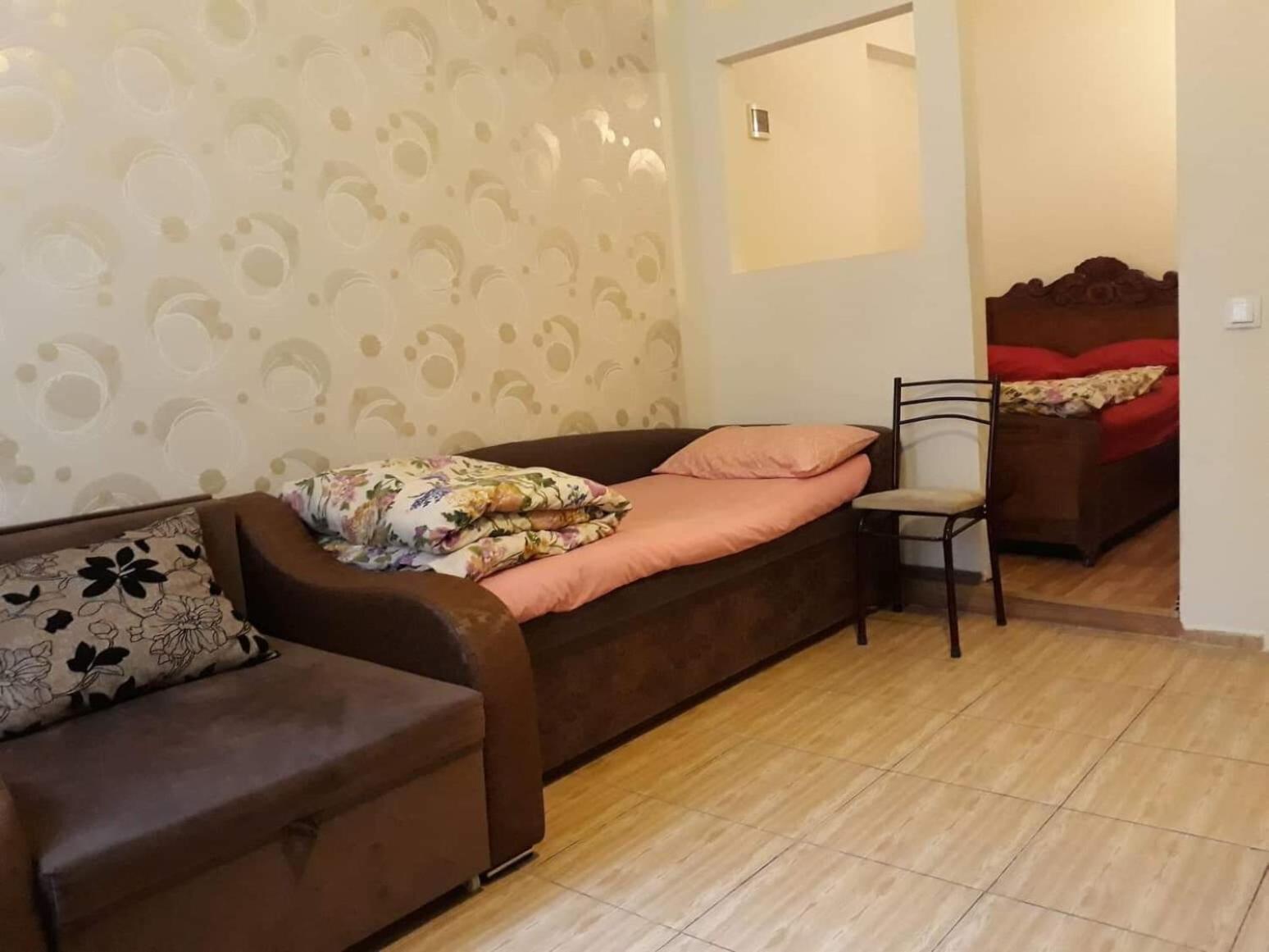 Guest House Zatika ティビリシ エクステリア 写真
