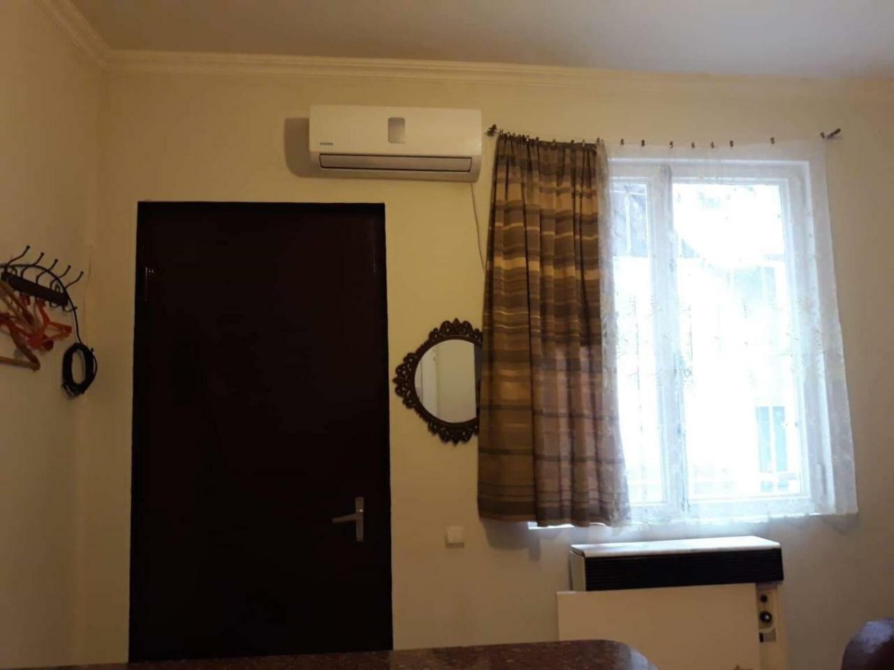 Guest House Zatika ティビリシ エクステリア 写真