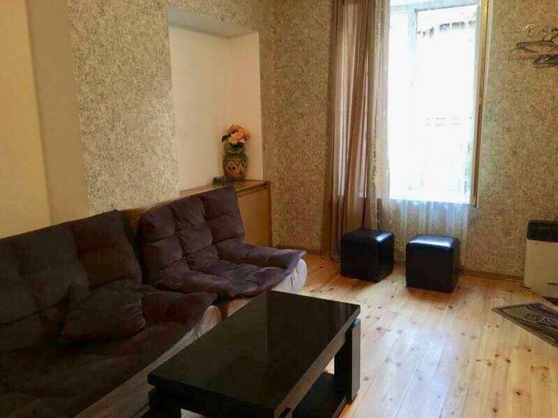 Guest House Zatika ティビリシ エクステリア 写真