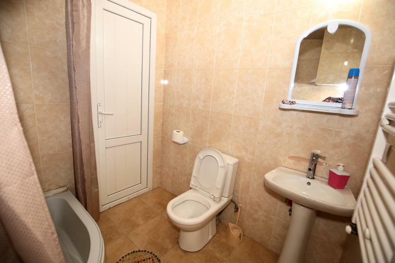 Guest House Zatika ティビリシ エクステリア 写真