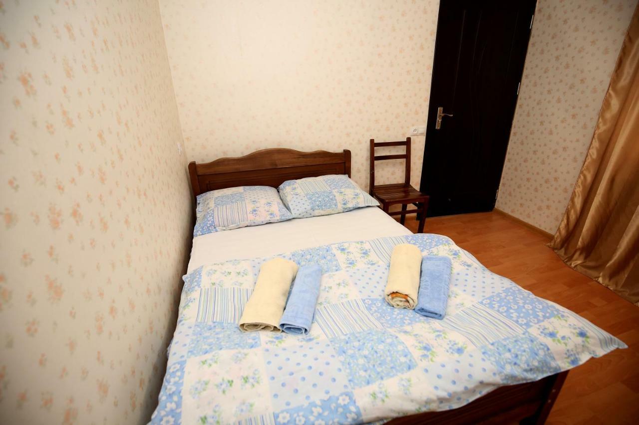 Guest House Zatika ティビリシ エクステリア 写真