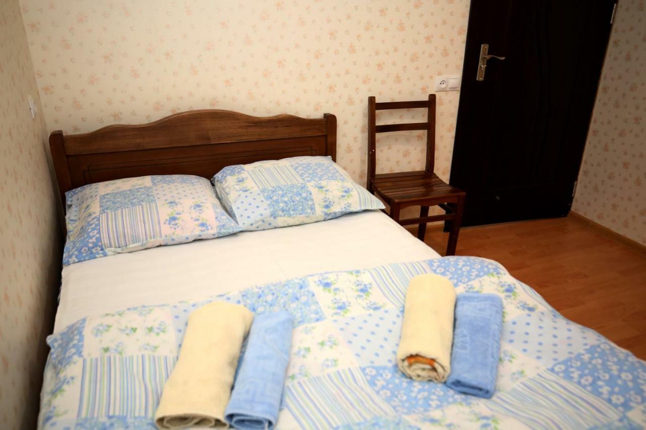 Guest House Zatika ティビリシ エクステリア 写真