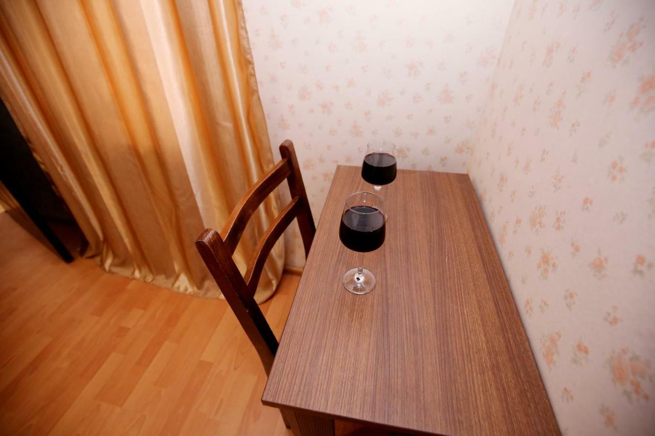 Guest House Zatika ティビリシ エクステリア 写真