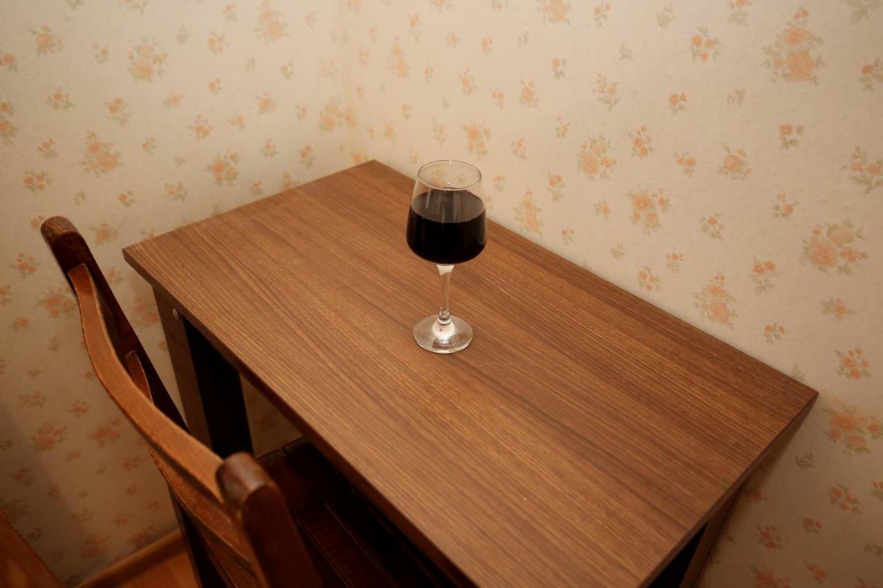Guest House Zatika ティビリシ エクステリア 写真